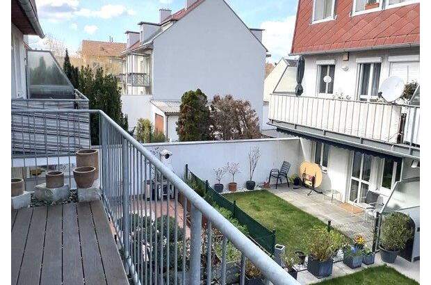 Terrassenwohnung mieten in 2340 Mödling (Bild 3)
