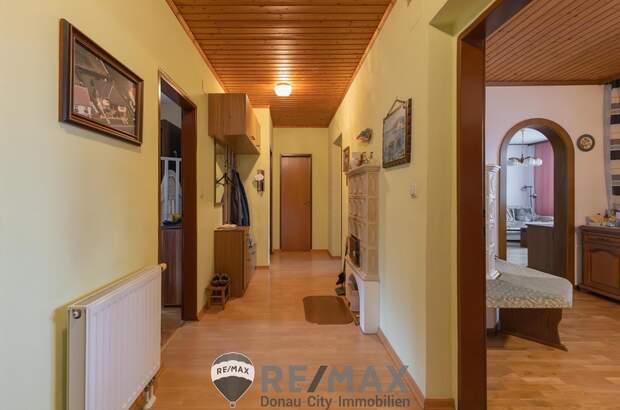 Einfamilienhaus kaufen in 3902 Vitis (Bild 4)