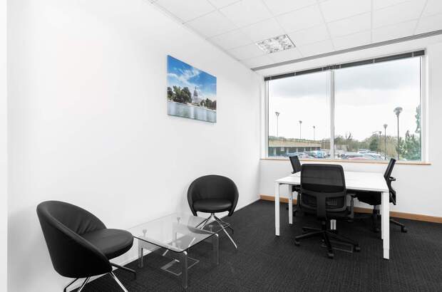 Büro / Praxis mieten in 3441 Judenau (Bild 4)