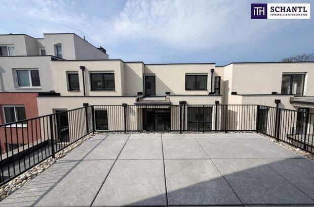 Terrassenwohnung kaufen in 2301 Groß (Bild 1)