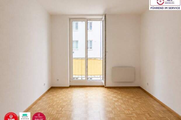 Terrassenwohnung mieten in 1040 Wien (Bild 3)