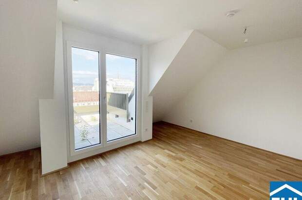 Terrassenwohnung kaufen in 1100 Wien (Bild 3)