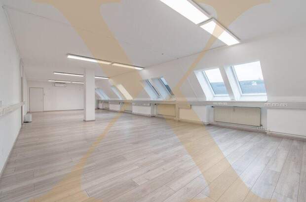 Büro / Praxis mieten in 4020 Linz (Bild 1)