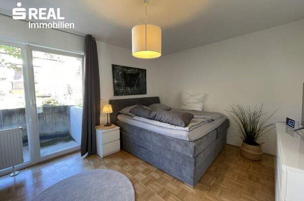 Terrassenwohnung mieten in 5082 Grödig (Bild 4)