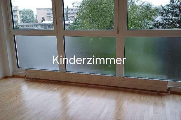Altbauwohnung kaufen in 5020 Salzburg (Bild 5)