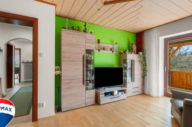 Haus mit Garten kaufen in 8120 Peggau (Bild 5)