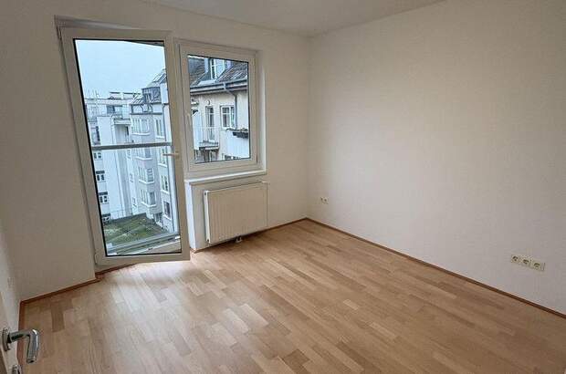 Terrassenwohnung mieten in 1100 Wien (Bild 1)