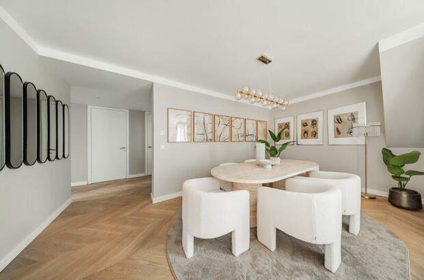 Terrassenwohnung kaufen in 1040 Wien (Bild 4)