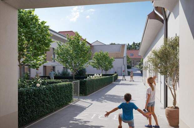 Einfamilienhaus kaufen in 1100 Wien (Bild 2)