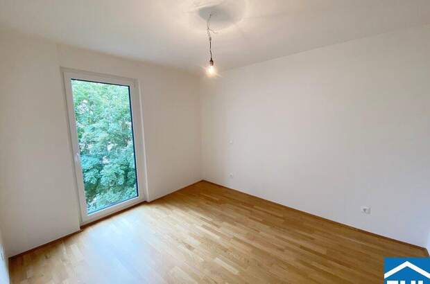 Terrassenwohnung mieten in 1210 Wien (Bild 5)