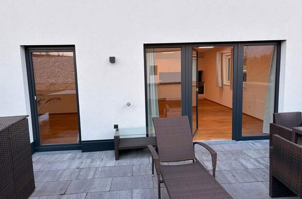 Terrassenwohnung mieten in 6353 Going (Bild 2)