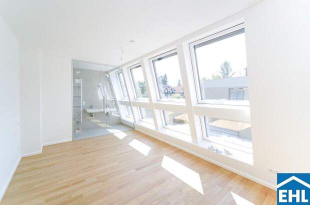 Terrassenwohnung kaufen in 2345 Brunn (Bild 4)