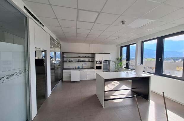 Büro / Praxis mieten in 6134 Vomp (Bild 4)