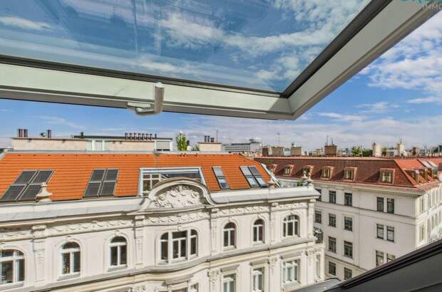 Mietwohnung in 1090 Wien (Bild 3)