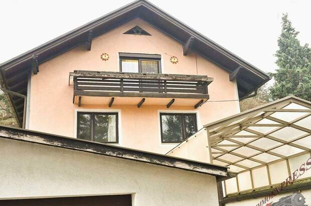 Haus mit Garten kaufen in 3433 Königstetten (Bild 2)