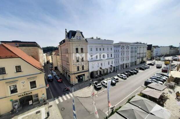 Mietwohnung in 4600 Wels