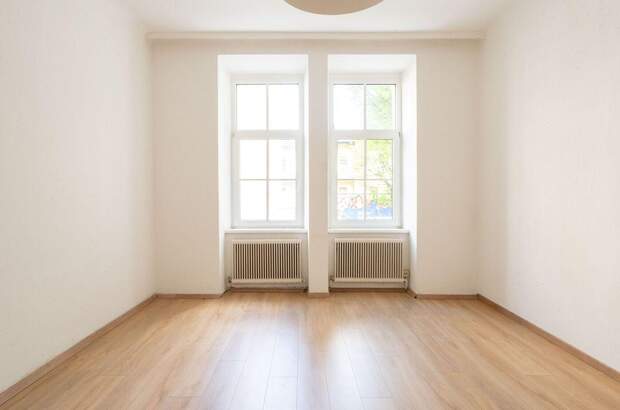 Eigentumswohnung in 4020 Linz (Bild 1)