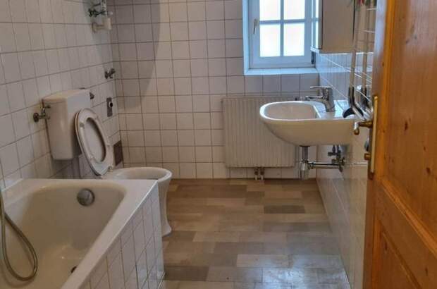 Altbauwohnung kaufen in 8262 Ilz (Bild 5)