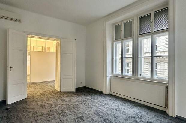 Gewerbeobjekt mieten in 1010 Wien (Bild 2)