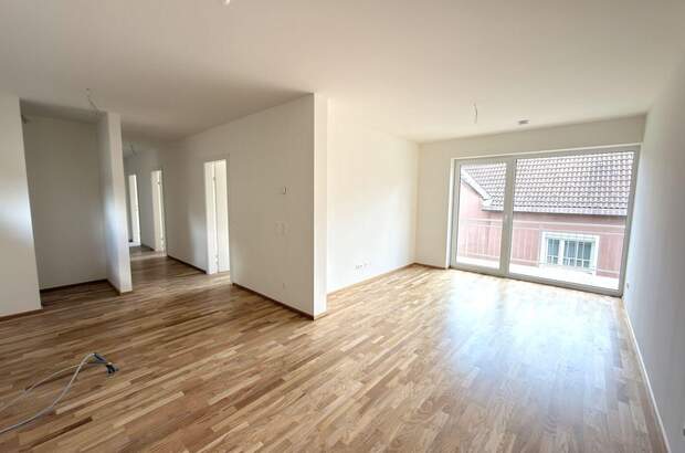 Wohnung mit Balkon kaufen in 8753 Fohnsdorf (Bild 4)