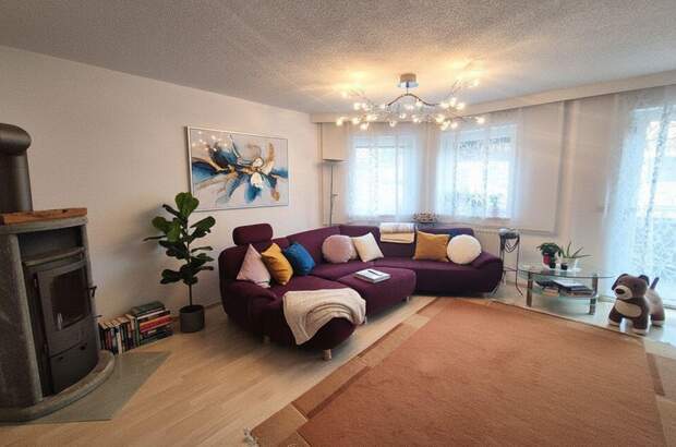 Wohnung mit Balkon kaufen in 6212 Maurach (Bild 2)