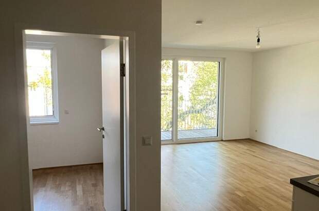 Wohnung mit Balkon mieten in 1150 Wien (Bild 5)