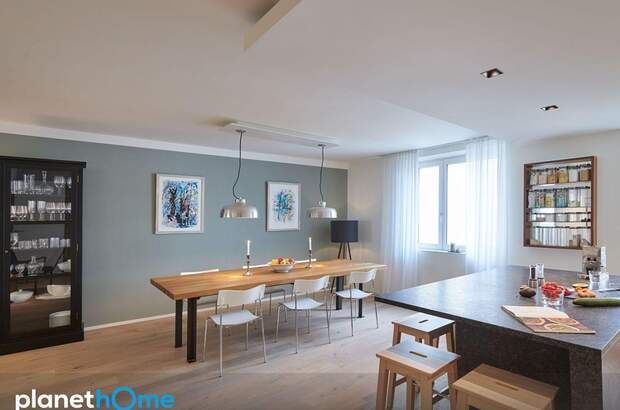 Wohnung kaufen in 1190 Wien (Bild 2)