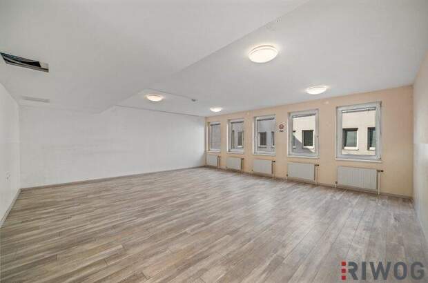 Büro / Praxis mieten in 1150 Wien (Bild 4)