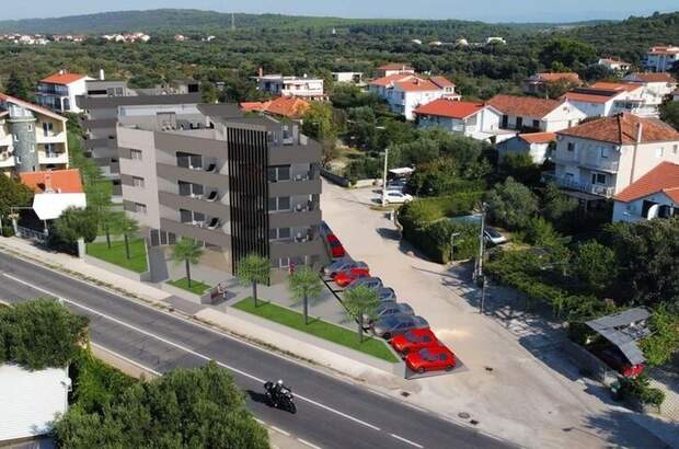 Eigentumswohnung in 23206 Sukošan (Bild 3)