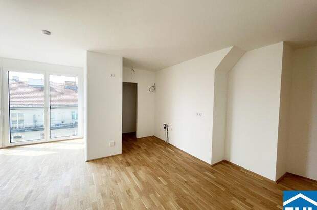 Terrassenwohnung kaufen in 1100 Wien (Bild 4)