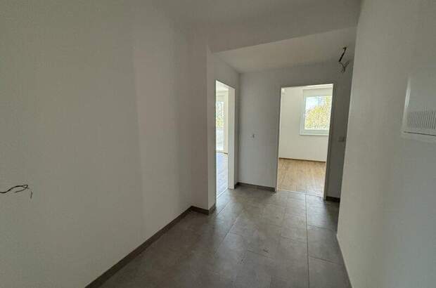 Terrassenwohnung kaufen in 2442 Unterwaltersdorf (Bild 2)
