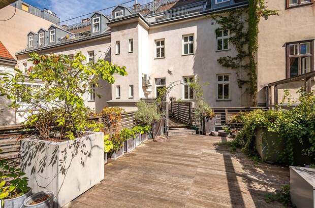 Gewerbeobjekt mieten in 1050 Wien (Bild 2)