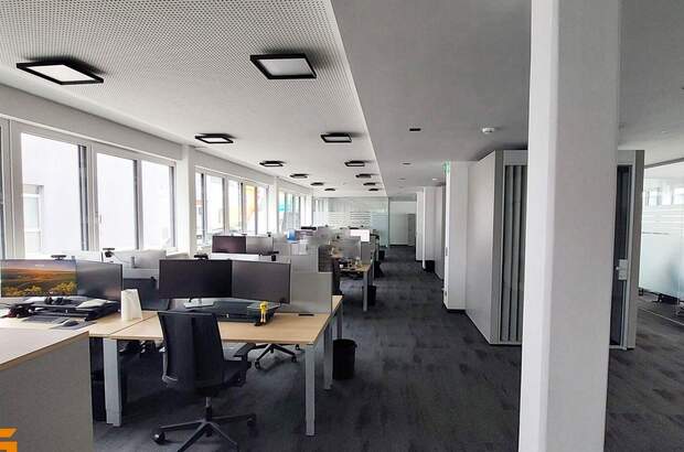 Gewerbeobjekt mieten in 5020 Salzburg (Bild 1)