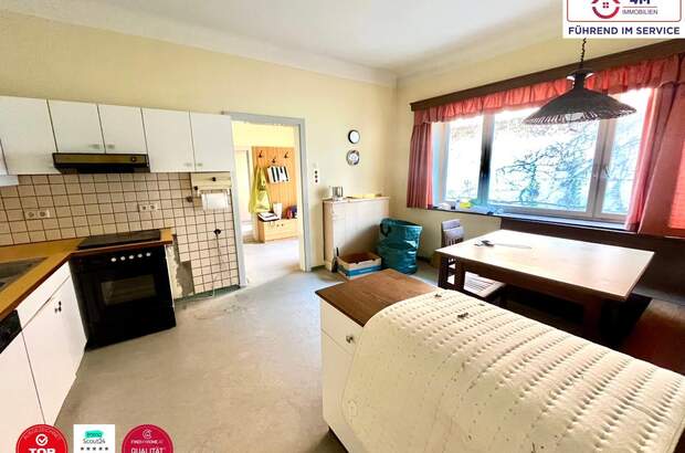 Einfamilienhaus kaufen in 2352 Gumpoldskirchen (Bild 3)