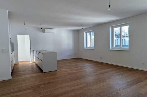 Altbauwohnung mieten in 1010 Wien (Bild 1)