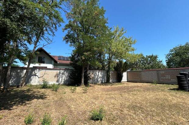 Grundstück kaufen in 2700 Wiener Neustadt (Bild 5)