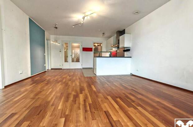 Wohnung mit Balkon kaufen in 9020 Klagenfurt (Bild 3)