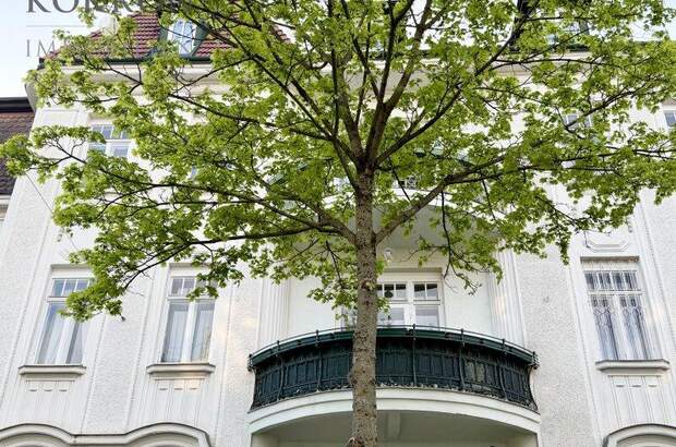 Terrassenwohnung kaufen in 1130 Wien (Bild 2)