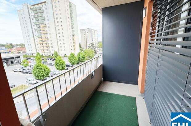 Terrassenwohnung mieten in 8053 Graz (Bild 4)