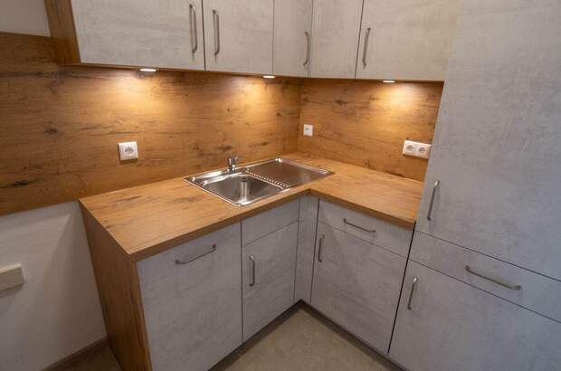 Wohnung mit Balkon mieten in 5020 Salzburg (Bild 4)