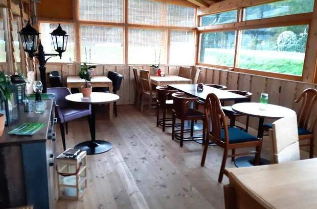 Gewerbeobjekt mieten in 7371 Oberrabnitz (Bild 3)