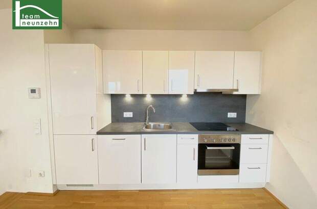 Terrassenwohnung mieten in 1210 Wien (Bild 5)