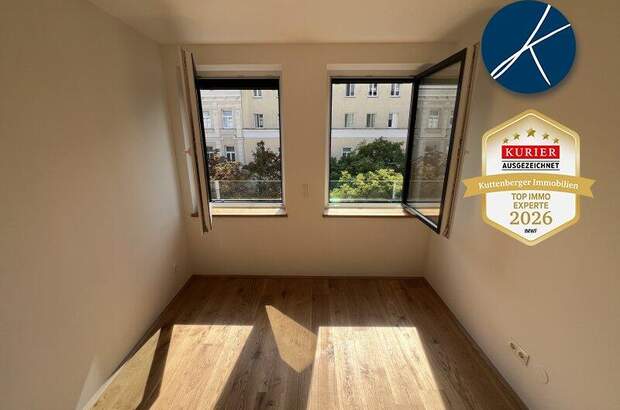 Terrassenwohnung kaufen in 1100 Wien (Bild 3)