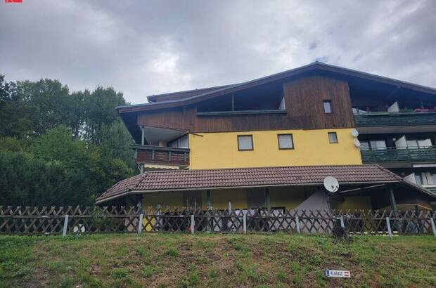Terrassenwohnung kaufen in 9535 Schiefling (Bild 1)