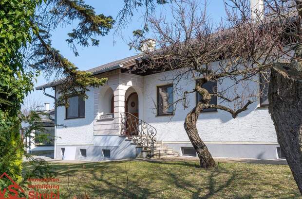 Haus mit Garten kaufen in 2451 Hof (Bild 5)