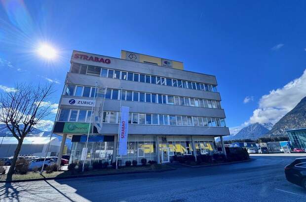 Gewerbeobjekt mieten in 6233 Kramsach (Bild 1)