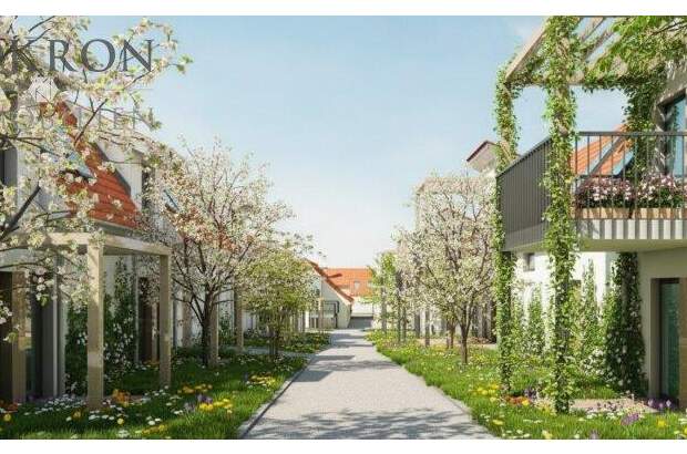 Reihenhaus kaufen in 1100 Wien (Bild 1)