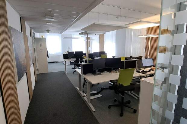 Gewerbeobjekt mieten in 1020 Wien (Bild 5)