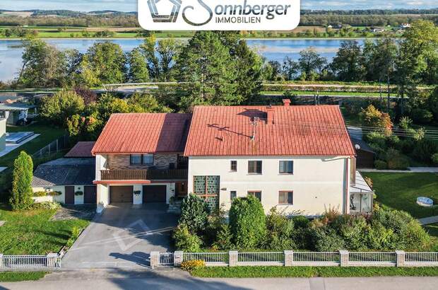 Mehrfamilienhaus kaufen in 4484 Kronstorf (Bild 1)