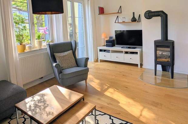 Wohnung mit Balkon kaufen in 1130 Wien (Bild 4)